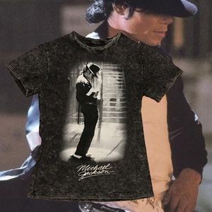 Michael Jackson Tee